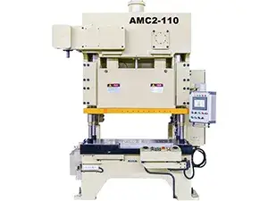 Prensa de 4 Columnas - Serie AMC2