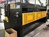 Cizalla de Guillotina CNC