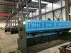 Cizalla de Viga Oscilante CNC