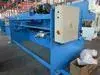 Cizalla de Viga Oscilante CNC