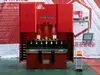 Plegadora Servoeléctrica CNC (de Doble Eje)