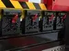 Plegadora Servoeléctrica CNC (de Doble Eje)