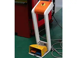 Sistema de Control CNC