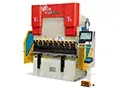 Plegadora CNC Electrohidráulica