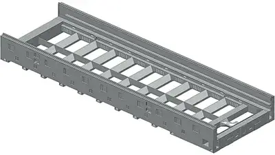 Banca de la Máquina