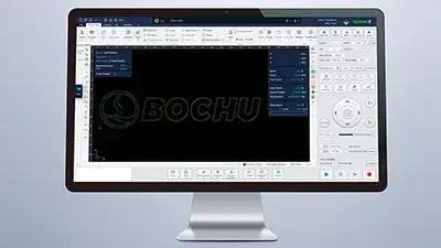 Sistema de Control CNC