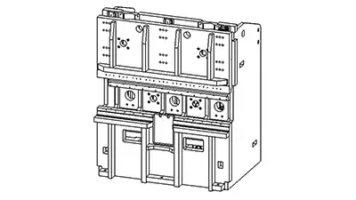 Estructura de la Máquina