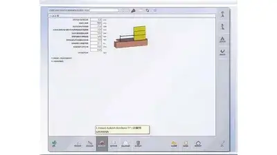 Configuración flexible de estaciones de herramientas