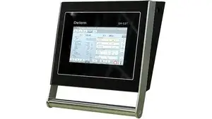 Sistema de Control DA-53T