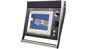 Sistema de Control DA-66T