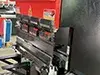 Plegadora Servoeléctrica CNC (de Un Solo Eje)