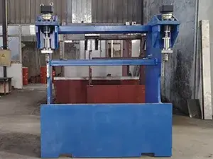 Estructura de la Máquina