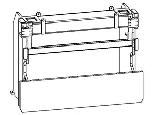 Estructura de la Máquina