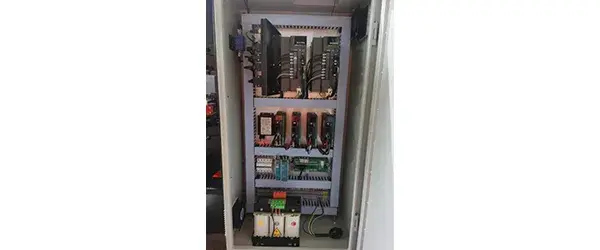Sistema Eléctrico