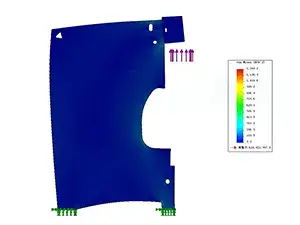 Estructura de la Máquina