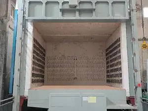 Estructura de la Máquina