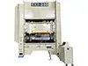 Prensa de Doble Montante - Serie SX2-250