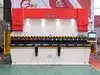 Plegadora CNC Electrohidráulica con Servosistema (Serie Elite)
