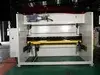 Plegadora CNC Electrohidráulica con Servosistema (Serie Elite)