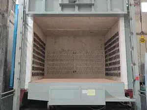 Armazón de la Máquina