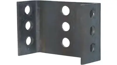 Piezas de Muestra