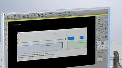 Sistema de Control CNC